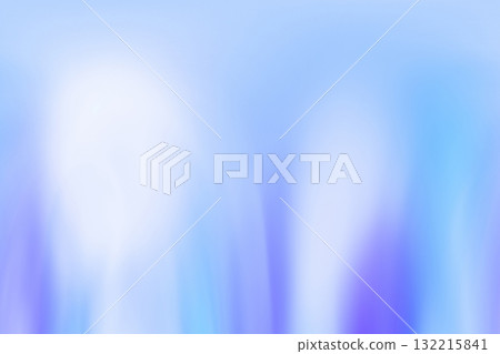 Blue background material, fantasy, light blue, blue background, blue, gradation, abstract image, Blue background material, fantasy, light blue, blue background, blue, gradation, abstract image, 132215841
