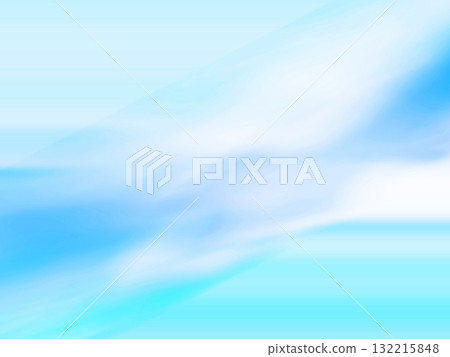 藍色背景材料，幻想，淺藍色，藍色背景，藍色，漸變，抽象圖像， 132215848