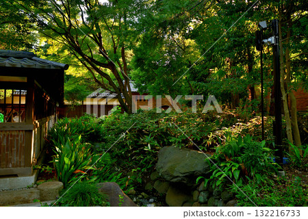 東京駒場公園、舊前田家住宅、日式建築 132216733