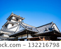 高知城景觀（高知市） 132216798