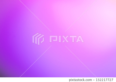 Abstract gradient background, blur, pink, purple, orange. 132217727