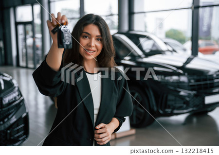 Generated image Generated image 132218415