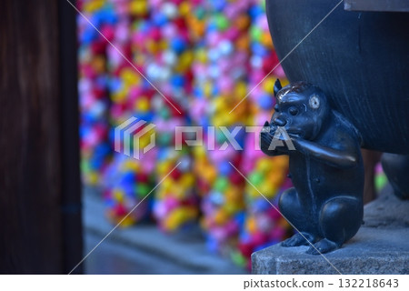 京都八坂耕心堂 - 別說話 132218643