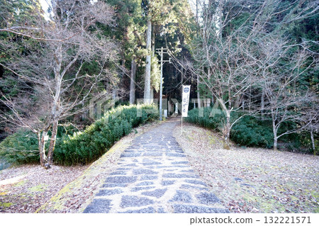 岐阜縣惠那市_山路46號至岩村城_2025年1月 岐阜縣惠那市_山路46號至岩村城_2025年1月 132221571