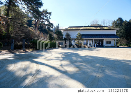 Ena City, Gifu Prefecture_Iwamura Historical Museum 1_January 2025 132221578