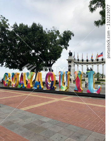 Guayaquil Guayaquil 132223077