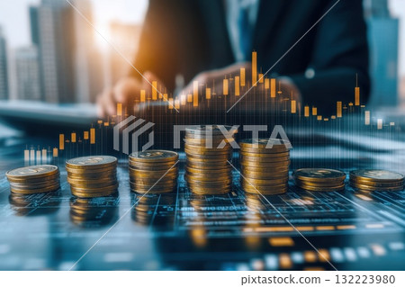 Long Term Value Creation in Technology Company Investments and Financial Growth Strategies Long Term Value Creation in Technology Company Investments and Financial Growth Strategies 132223980