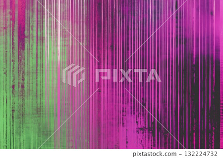 Abstract Colorful Lines Background in Shades of Purple, Pink, and Green for Creative Design Abstract Colorful Lines Background in Shades of Purple, Pink, and Green for Creative Design 132224732