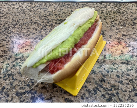 智利:果醬,智利的靈魂食物 智利:果醬,智利的靈魂食物 132225256
