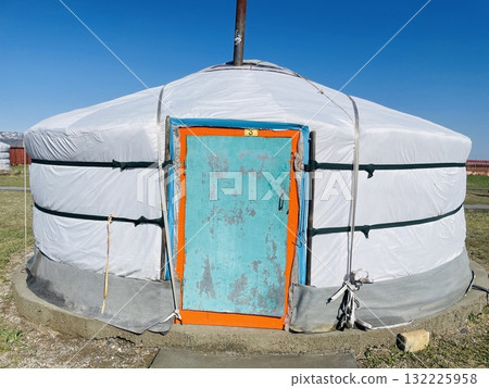 蒙古凝膠 蒙古凝膠 132225958