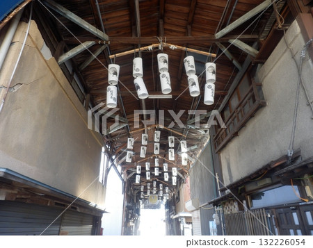 太子堂，愛知縣岡崎城附近供奉聖德太子的寺廟 132226054