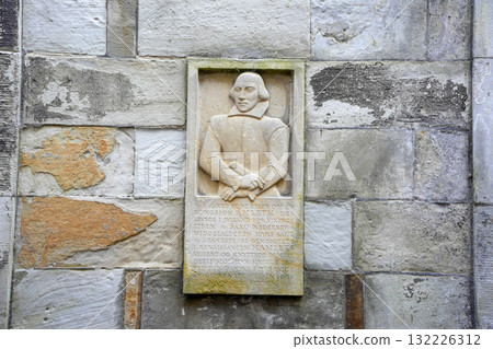 bas relief Kromborg castle know as hamlet shakespeare legend fortress bas relief Kromborg castle know as hamlet shakespeare legend fortress 132226312