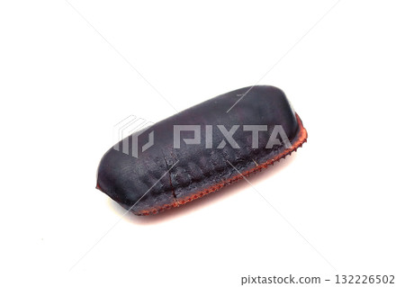Smoky cockroach egg case Smoky cockroach egg case 132226502
