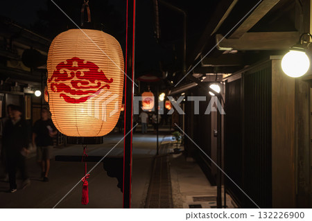 251009 Autumn Takayama Festival Evening Festival z319 132226900