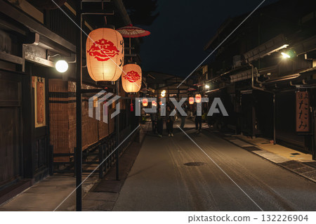 251009 Autumn Takayama Festival Evening Festival z328 132226904