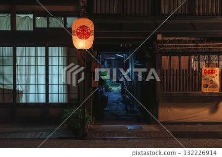 251009 秋季高山祭 晚會 z341 132226914