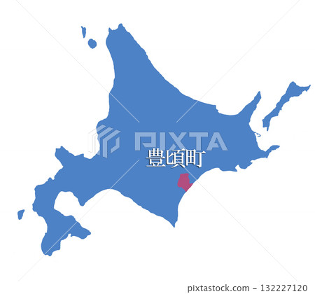 北海道豐公頃町 132227120