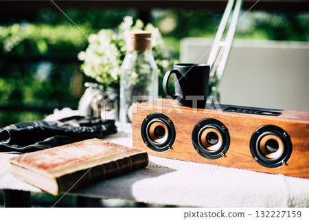 wireless portable speaker wireless portable speaker 132227159