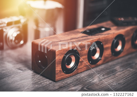 wireless portable speaker wireless portable speaker 132227162