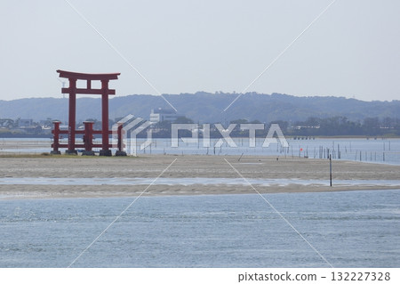 Lake Hamana Bentenjima Tower Lake Hamana Bentenjima Tower 132227328