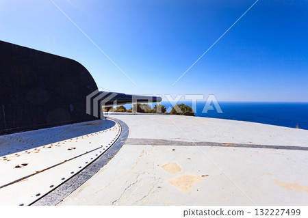 Battery de Castillitos in Spain 132227499