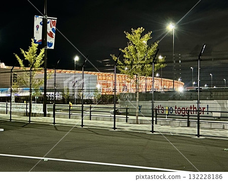 大阪關西世博會後 132228186