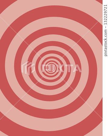 Dark red clockwise swirl background Dark red clockwise swirl background 132229721