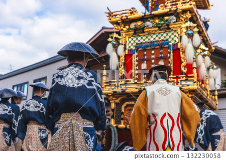 251010 Autumn Takayama Festival z007 132230058