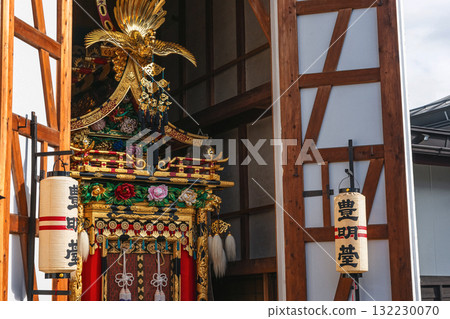 251010 Autumn Takayama Festival z048 132230070