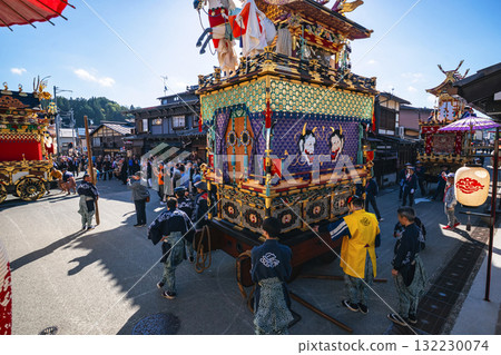 251010 Autumn Takayama Festival s320 132230074