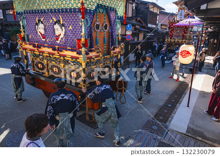 251010 Autumn Takayama Festival s337 132230079