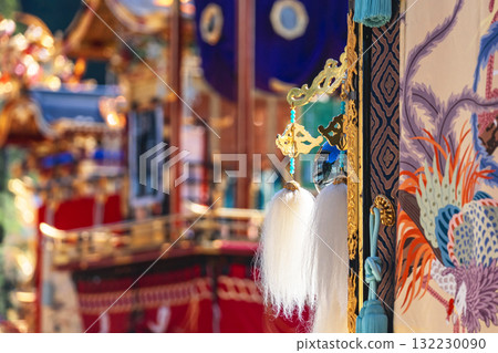 251010 Autumn Takayama Festival g385 132230090