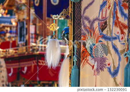 251010 Autumn Takayama Festival g387 132230091