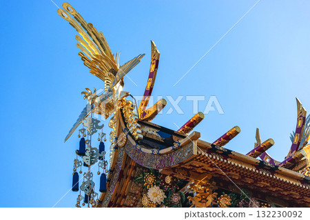 251010 Autumn Takayama Festival g389 132230092