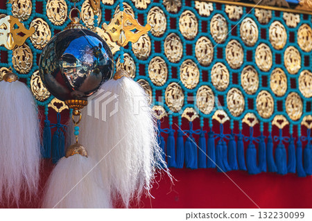 251010 Autumn Takayama Festival g407 132230099