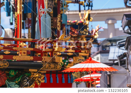 251010 Autumn Takayama Festival g421 251010 Autumn Takayama Festival g421 132230105