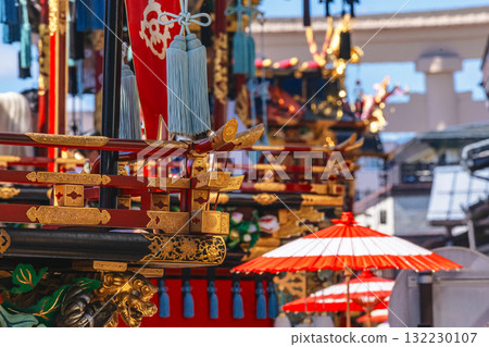 251010 Autumn Takayama Festival g425 132230107