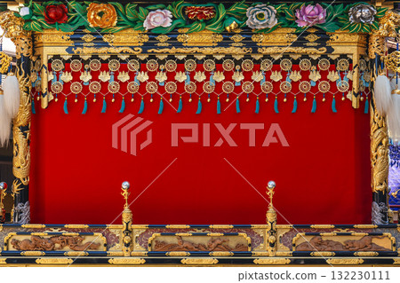 251010 Autumn Takayama Festival m432 132230111