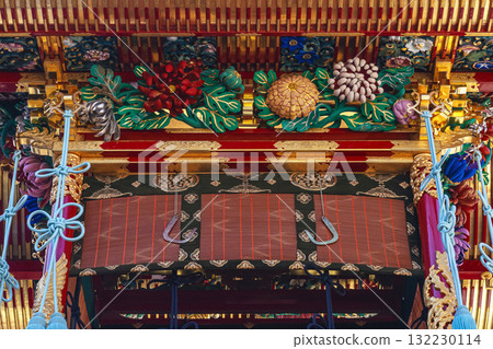 251010 Autumn Takayama Festival m438 132230114