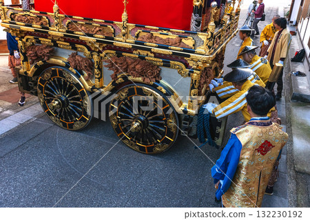 251010 Autumn Takayama Festival z091 132230192