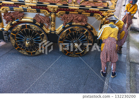 251010 秋季高山節 z119 132230200