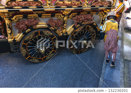 251010 Autumn Takayama Festival z121 132230201
