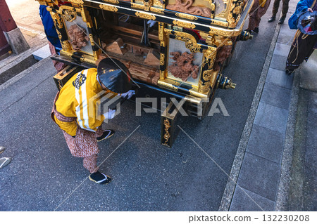 251010 Autumn Takayama Festival z140 251010 Autumn Takayama Festival z140 132230208