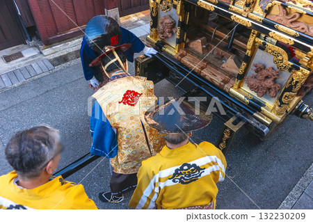 251010 Autumn Takayama Festival z141 251010 Autumn Takayama Festival z141 132230209