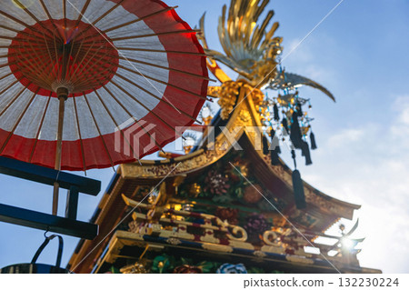 251010 Autumn Takayama Festival z203 132230224