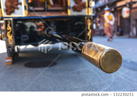 251010 Autumn Takayama Festival z226 132230231