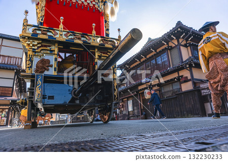 251010 秋季高山節 z235 132230233