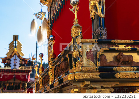 251010 Autumn Takayama Festival z291 132230251