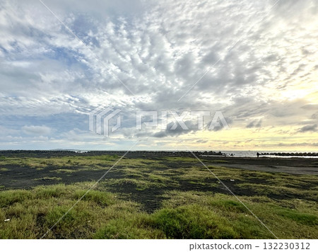 Zhenhai Park (Pingtung) 132230312