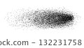 Spray spot pattern 132231758
